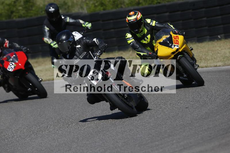 /12 30.04.2026  Speer Racing ADR/Gruppe gruen/165